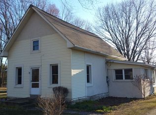 1225 Rome Corners Rd, Galena, OH 43021