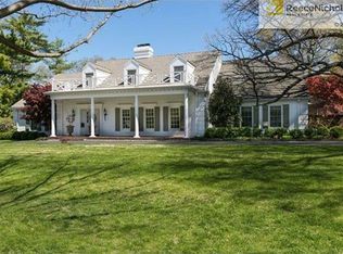 6301 Norwood Rd, Prairie Village, KS 66208