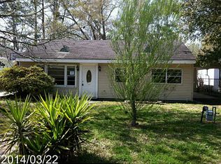 318 Coffee St, Mandeville, LA 70448