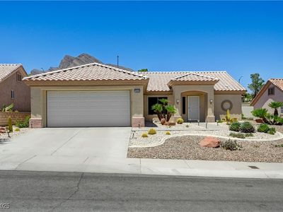 2545 Banora Point Dr, Las Vegas, NV, 89134
