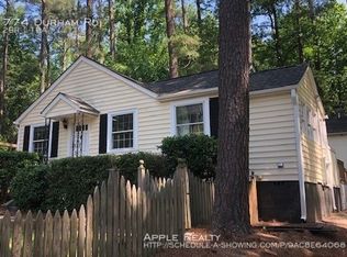774 Durham Rd, Wake Forest, NC 27587