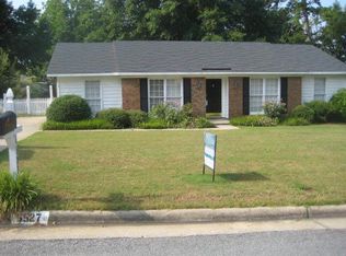 6527 Malibu Dr, Columbus, GA 31909