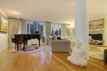 Sold by Citi Habitats