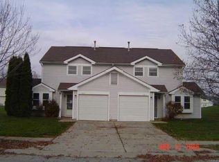 8511 E Fairway Trl, Indianapolis, IN 46250