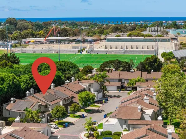 4021 Caminito Dehesa, San Diego, CA 92107