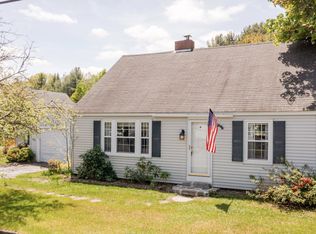 276 Sebago Rd, Sebago, ME 04029