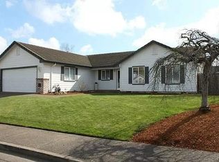 1736 Victorian Way, Eugene, OR 97401