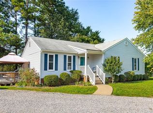 9512 Brocket Dr, Midlothian, VA 23112