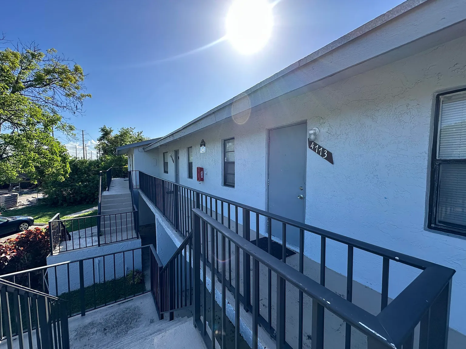 2 bed, 2.0 bath, 1100 sqft, $2,150 — Photo 1