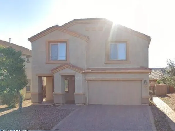 8735 W Saguaro Moon Rd, Marana, AZ 85653