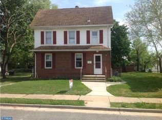 454 Washington St, Gibbstown, NJ 08027