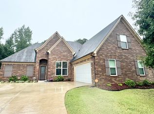 669 Buttermilk Dr, Southaven, MS 38651