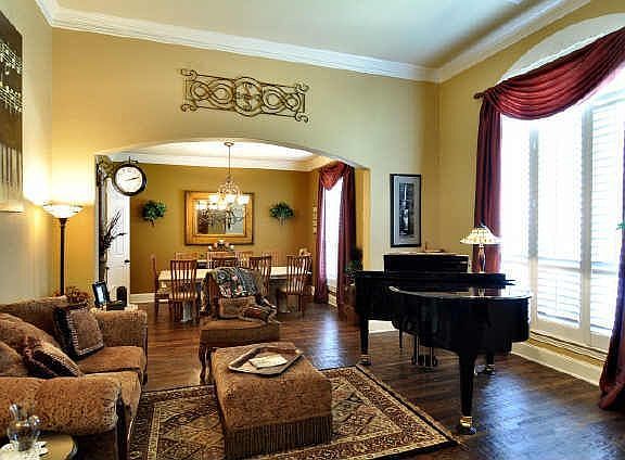 2nd image of 1116 Harpes Castle Ct