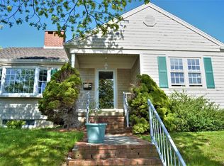 30 Nautilus St, New Bedford, MA 02744