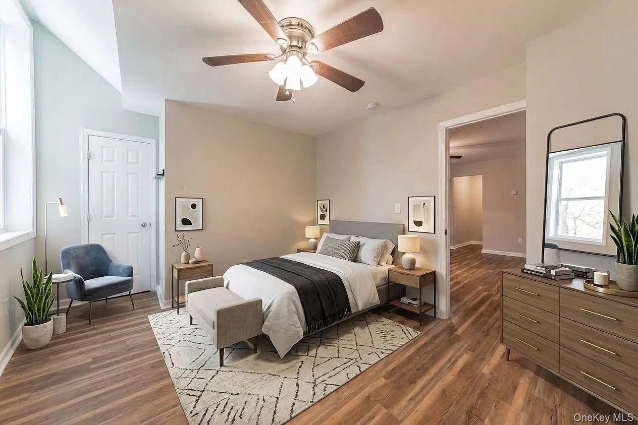 1 bed, 1.0 bath, 750 sqft, $2,050 — Photo 3