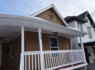 904 Pacific Ave, Kansas City, KS 66101