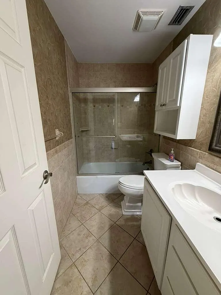 1 bed, 1.5 bath, 767 sqft, $1,500 — Photo 1