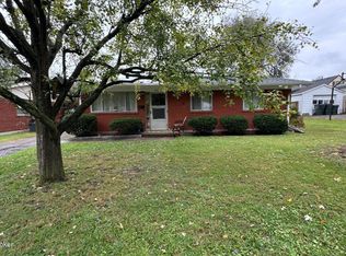 3417 Ethelwood Dr, Jeffersontown, KY 40299