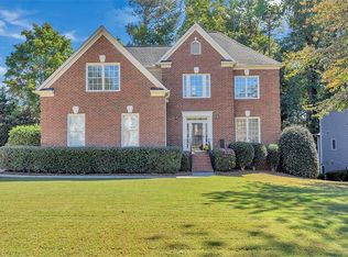 1610 Reindeer Rdg, Alpharetta, GA 30005
