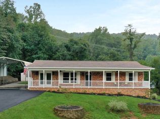 4190 Remount Rd, Front Royal, VA 22630