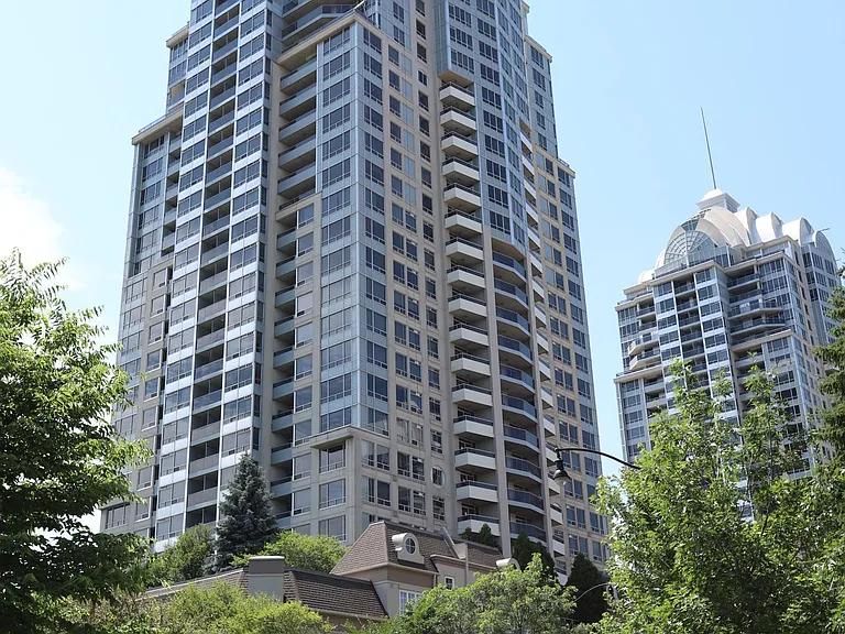 3 Rean Dr #1205 — Photo 2