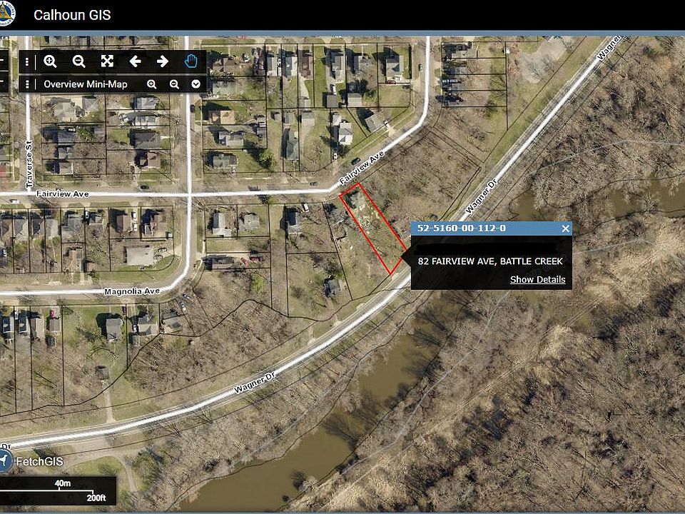 2nd image of 82 Fairview Ave