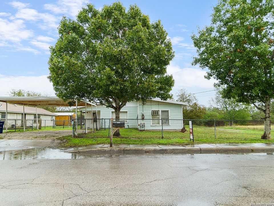 1st image of 9518 STRECH AVE