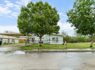 9518 Strech Ave, San Antonio, TX 78224