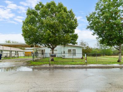 9518 STRECH AVE, San Antonio, TX, 78224