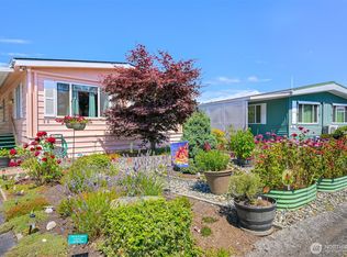 2725 E Fir St UNIT 22, Mount Vernon, WA
