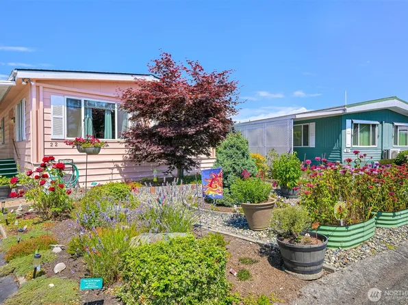 2725 Fir Street #22, Mount Vernon, WA 98273