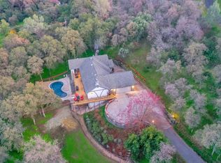 3598 Ridgewood Dr, Loomis, CA 95650