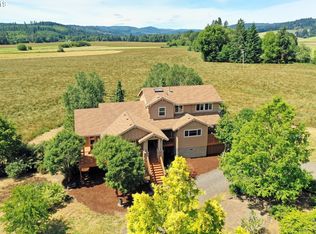 34405 NW Mountaindale Rd, North Plains, OR 97133