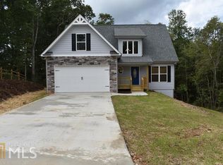 196 Wild Flower Trl, Demorest, GA 30535