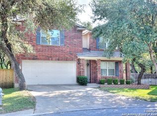 8722 Bent Willow, San Antonio, TX 78254
