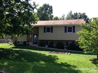 2219 W Ross Ct, Ashland, KY 41102