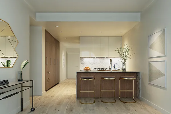 Sold by Brown Harris Stevens Development Marketing | media 1