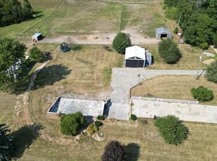 2480 Nickleplate Rd, Ionia, MI 48846