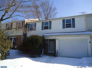 6305 Forge Turn, Bensalem, PA