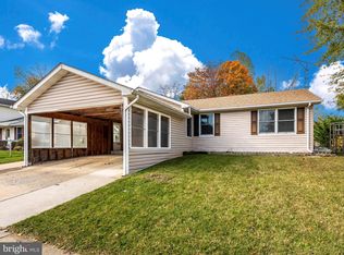 603 Weinberg Ct, Woodsboro, MD 21798