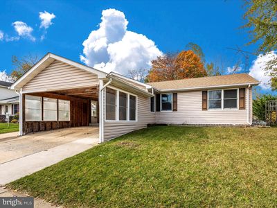 603 Weinberg Ct, Woodsboro, MD, 21798