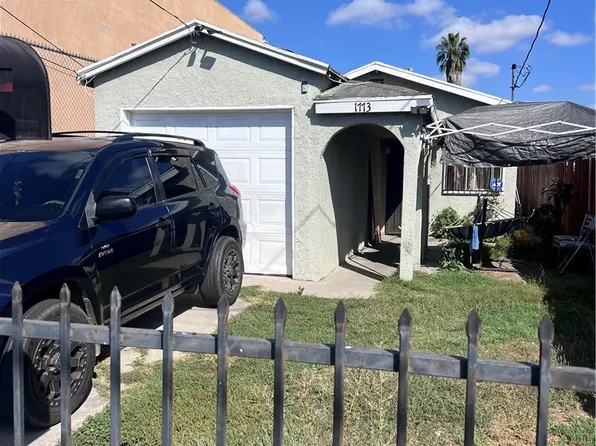 1773 E 113th St, Los Angeles, CA 90059