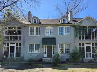 906 East Fairview Avenue (GS) - 904 B, Montgomery, AL 36106