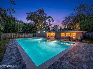 7214 Poinciana Ave, Jacksonville, FL 32217