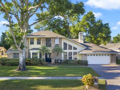 4170 Conway Place Cir, Orlando, FL, 32812