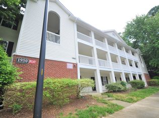1950 Trailwood Heights Ln, Raleigh, NC 27603
