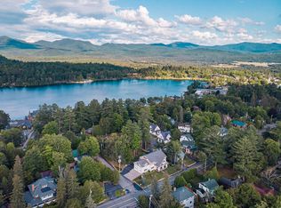 93 Elm St, Lake Placid, NY 12946