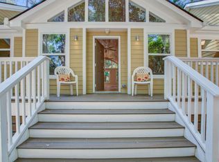 3320 Coon Hollow Dr, Johns Island, SC 29455