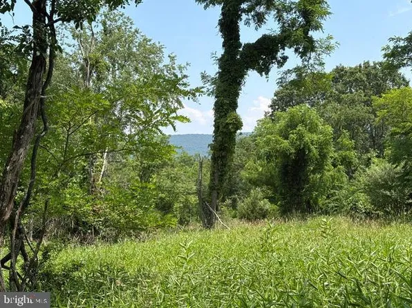 LOT-24A Fox Run, Baker, WV 26801