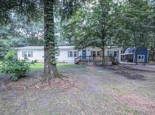 12755 Late Autumn Ct, Tallahassee, FL 32309